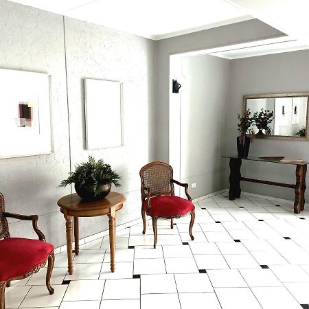Hotel Princeton Piracicaba Luaran gambar