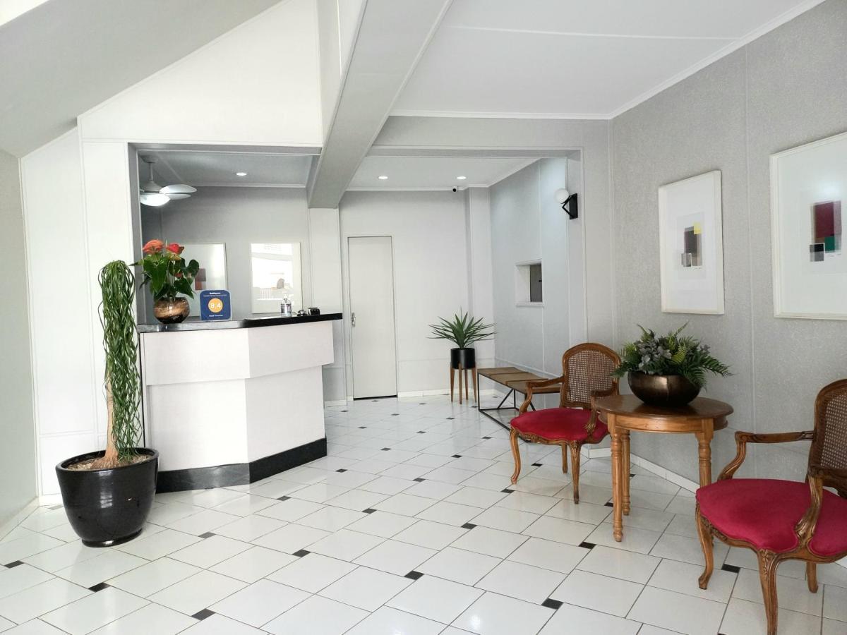Hotel Princeton Piracicaba Luaran gambar