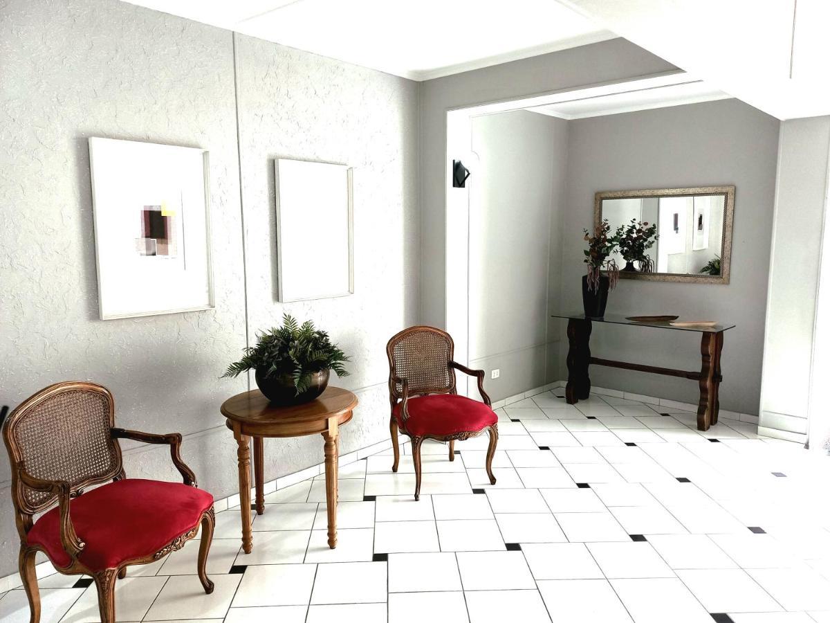 Hotel Princeton Piracicaba Luaran gambar