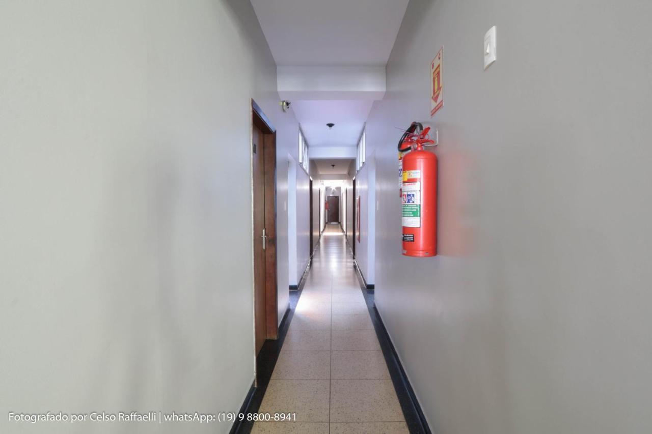 Hotel Princeton Piracicaba Luaran gambar