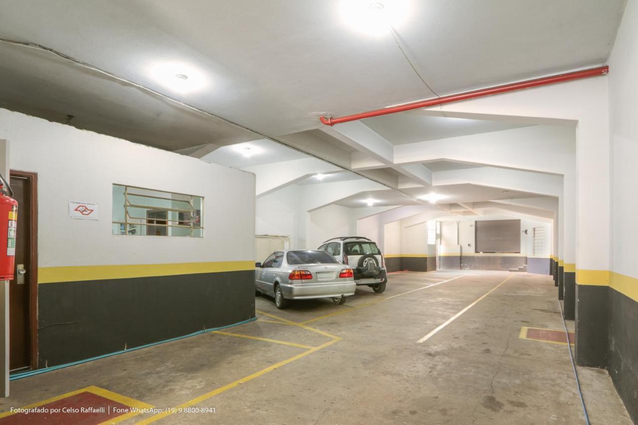 Hotel Princeton Piracicaba Luaran gambar